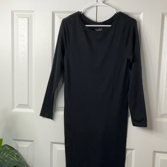 Isabel by Ingrid & Isabel Women’s  Maternity Long Dress Size M - Picture 3 of 8